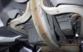 SUZUKI LET's 4 CA45A