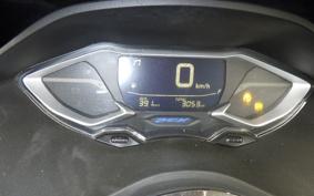 HONDA PCX125 2012 JK05