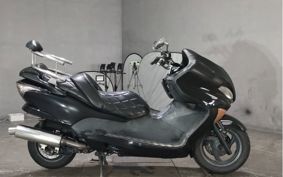 HONDA FORZA X MF08