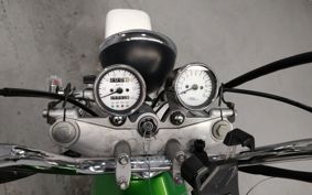 SUZUKI VAN VAN 200 NH41A