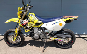 SUZUKI DR-Z400SM 2006 SK44A