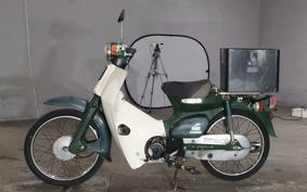 HONDA SUPER CUB50 AA01