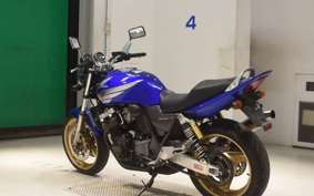 HONDA CB400SF SP 2004 NC39