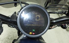 HONDA REBEL 500 A 2023 PC60