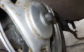 SUZUKI ADDRESS V50 G CA42A