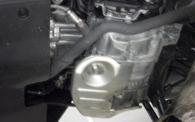 HONDA LEAD 125 2010 JK12