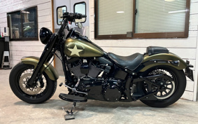 HARLEY FLSS 2016 JS9