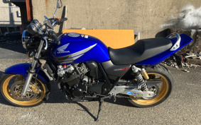 HONDA CB400SFV-3 2004 NC39