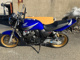Фото Honda CB400SFV-3 2004 с японского аукциона