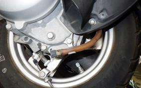 HONDA CREA SCOOPY 2010 AF55