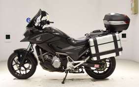 HONDA NC700X 2013 RC63