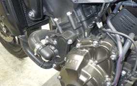 YAMAHA XSR900 2022 RN80J