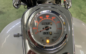 HONDA V-TWIN MAGNA MC29