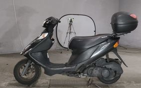 SUZUKI ADDRESS V125 CF46A