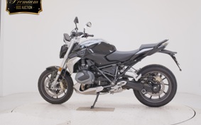 BMW R1250R 2018