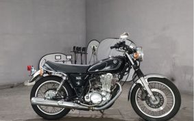 YAMAHA SR400 2012 RH03J