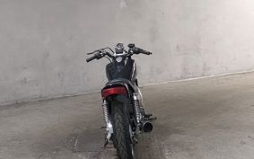 KAWASAKI ELIMINATOR 250 EL250A