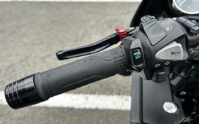 HONDA CB400 SUPER  BOL DOR ABS 2018 NC42