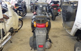 SUZUKI LET's 4 CA45A