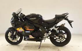 HYOSUNG GT250 R