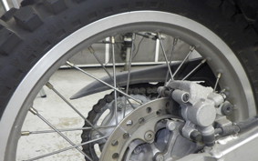 HONDA XR230 2020 MD36