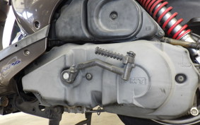 YAMAHA VINO 125 2003 5JS