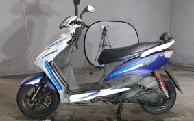 YAMAHA CYGNUS 125 X SE29