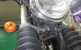 SUZUKI GRASS TRACKER NJ4DA