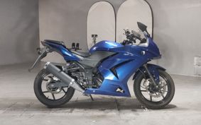 KAWASAKI NINJA 250R EX250K