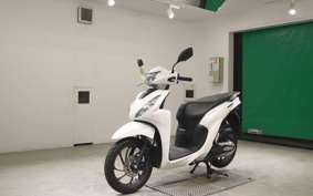 HONDA DIO110-3ﾍﾞｰｼｯｸ JK03