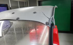 HONDA GYRO CANOPY 2024 TA03