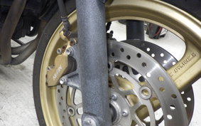 HONDA CB400 SUPER BOLDOR VTEC 2011 NC42
