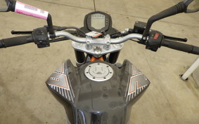 KTM 250 DUKE 2008