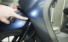 HONDA ﾀﾞﾝｸ 2022 AF78