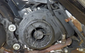 SUZUKI ADDRESS V50 Gen.2 CA44A