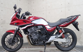 HONDA CB400 SUPER  BOL D`OR ABS 2022 NC42