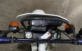 HONDA XLR200R MD29