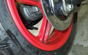 YAMAHA CYGNUS 125 XSR 3 SED8J