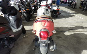 YAMAHA VINO 50 Gen.4 AY02