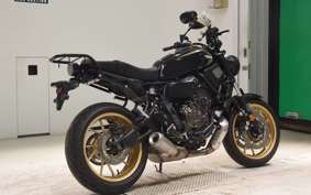 YAMAHA XSR700 2023 RM41J
