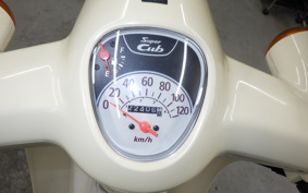 HONDA C110 SUPER CUB JA44