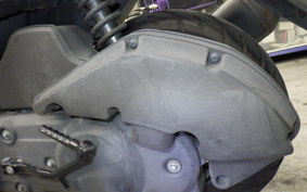 SUZUKI ADDRESS V125 S 2004 CF4MA