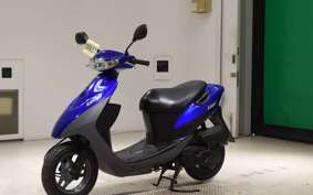 SUZUKI LET's 2 CA1PA
