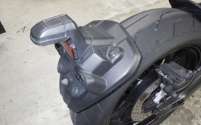 YAMAHA MT-09 A 2018 RN52J