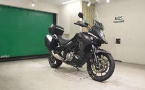 SUZUKI Vｽﾄﾛｰﾑ650A 2019 C733A