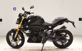 BMW G310R 2024