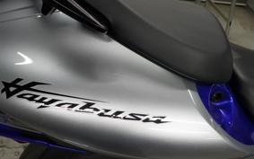 SUZUKI HAYABUSA Gen.3 2025 EJ11A