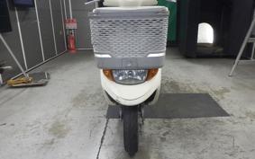 SUZUKI LET's 4 Basket 2016 CA43A