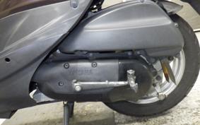 YAMAHA JOG Gen.5 SA36J
