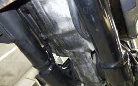 HARLEY XL883L 2005